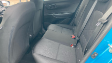 Hyundai BAYON 1.0 TGDi 48V MHEV SE Connect 5dr Petrol Hatchback